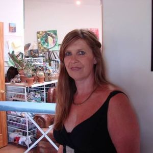 Meet your Posher, Kathy